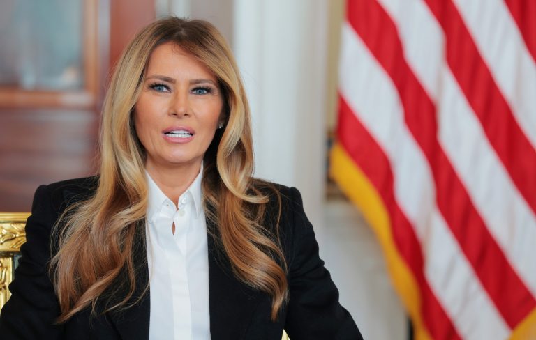 ‘Melania’ doc success down to “fake ticket sales”, report suggests