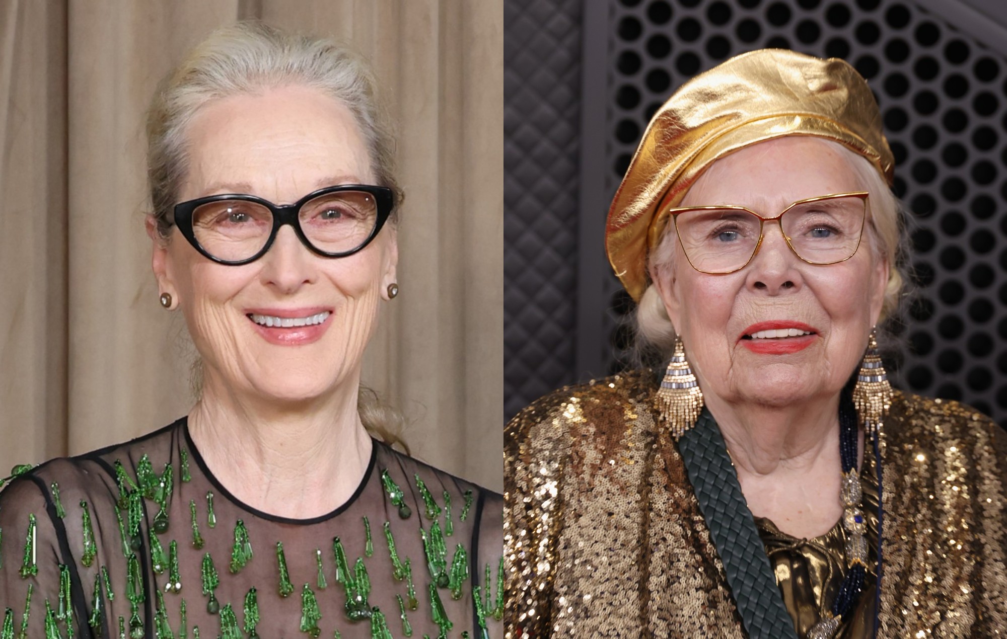 Meryl Streep will play Joni Mitchell in upcoming Cameron Crowe biopic