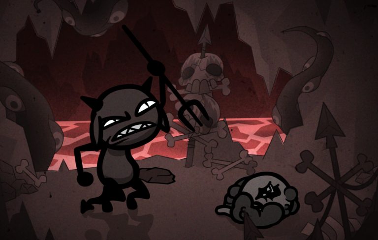 Viral “cat army” game ‘Mewgenics’ has taken over the internet