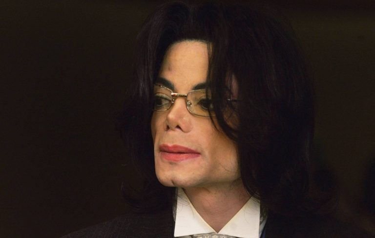 Michael Jackson estate sued for child trafficking by siblings alleging more than decade of abuse