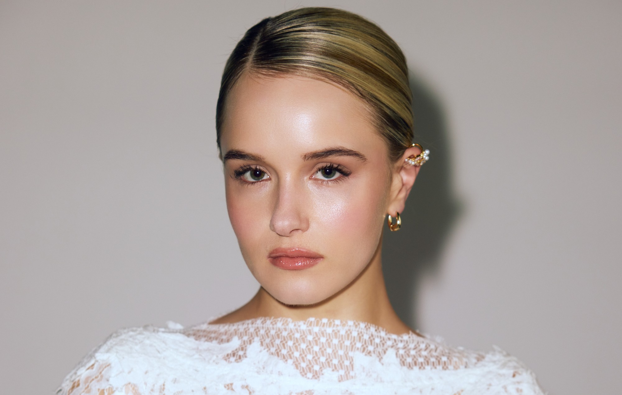 Miriam Petche just set a new ‘Industry’ standard