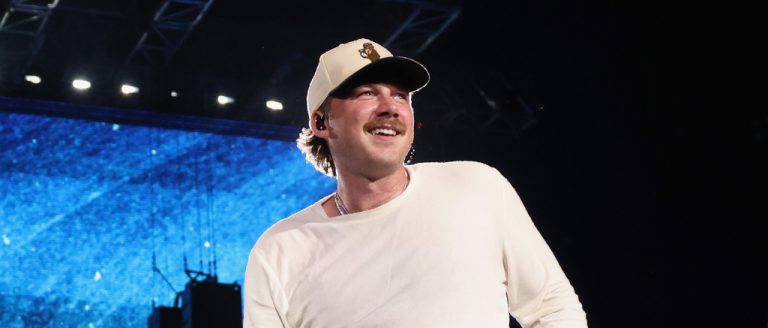 Morgan Wallen, Taylor Swift, And Ed Sheeran Lead The New Yearly Top Global Artists Chart