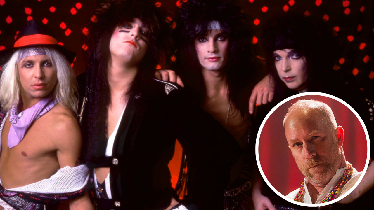 “It was an intense place to be for a gay man in that world.” Faith No More’s Roddy Bottum on hair metal