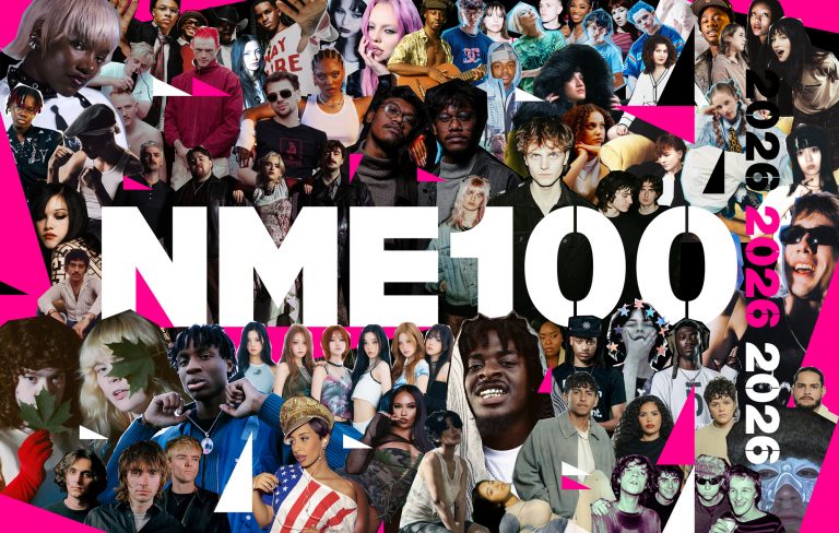 The NME 100 of 2026 is here: Florence Road, After, Hearts2Hearts, Ledbyher and more on NME’s list of essential emerging artists to watch this year