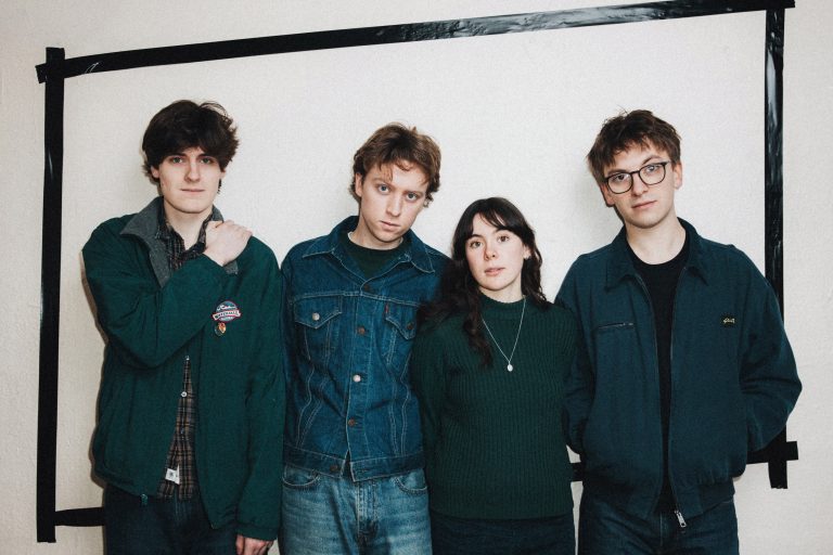 Westside Cowboy’s fun-loving indie rock comes straight from the heart