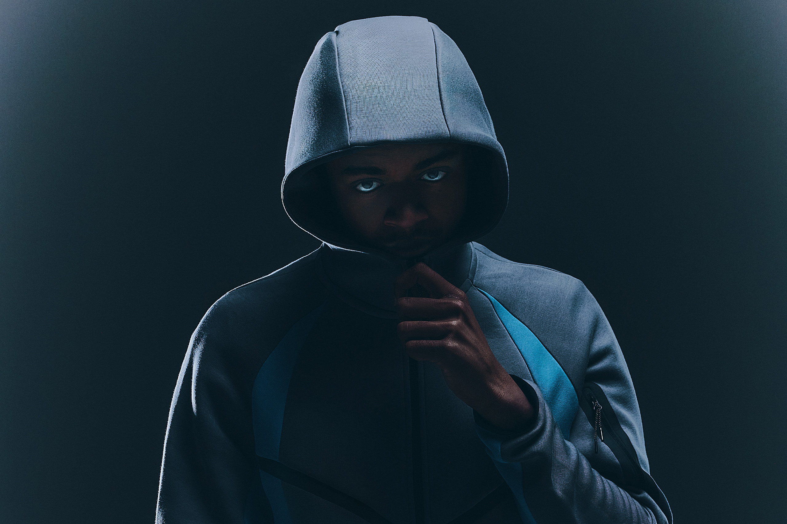 Kidwild is UK rap’s comeback kid who never quit