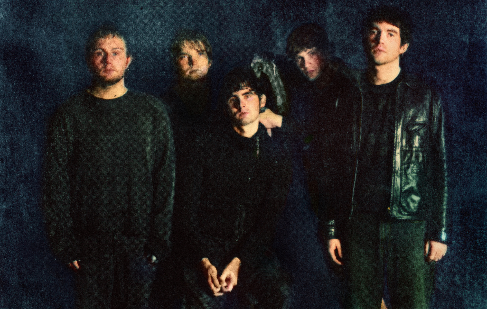 Cardinals – ‘Masquerade’ review: Ireland’s next great hope deliver scorched truths