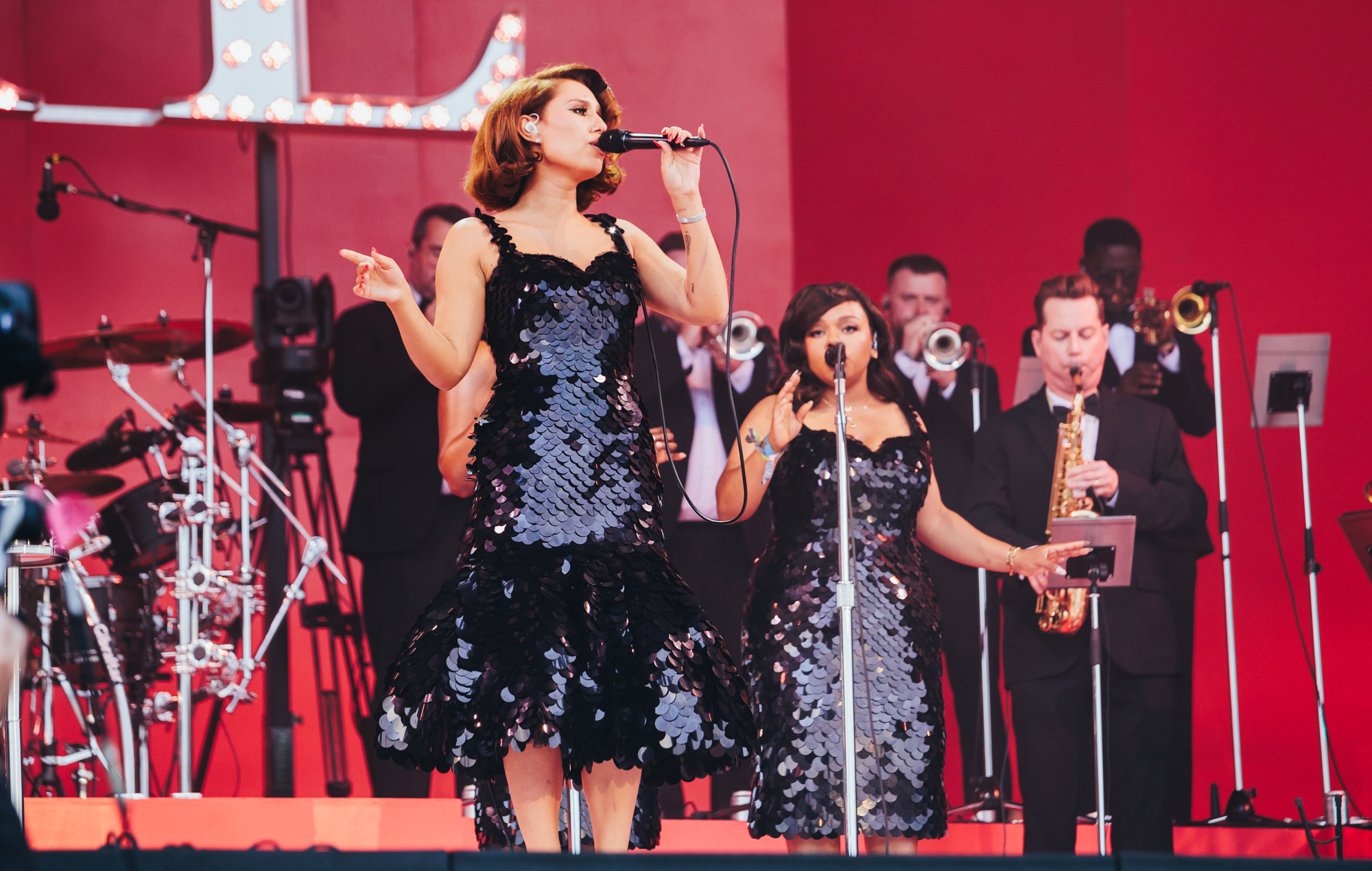 RAYE joins stacked line-up of performers at BRIT Awards 2026