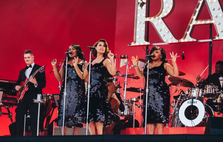 Youth Music’s misogyny in music report shows high rates of feeling unsafe and unfair pay