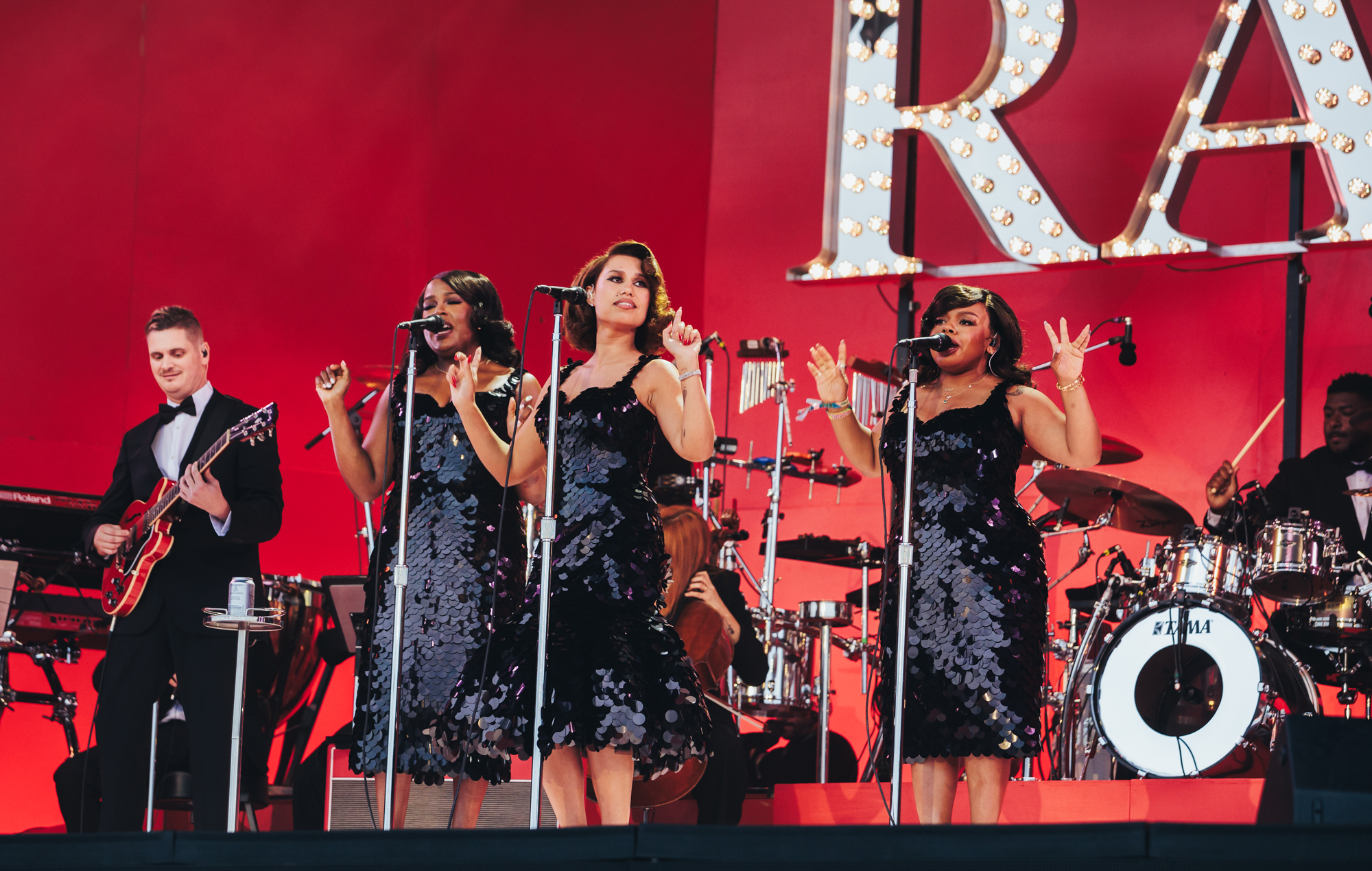 Youth Music’s misogyny in music report shows high rates of feeling unsafe and unfair pay