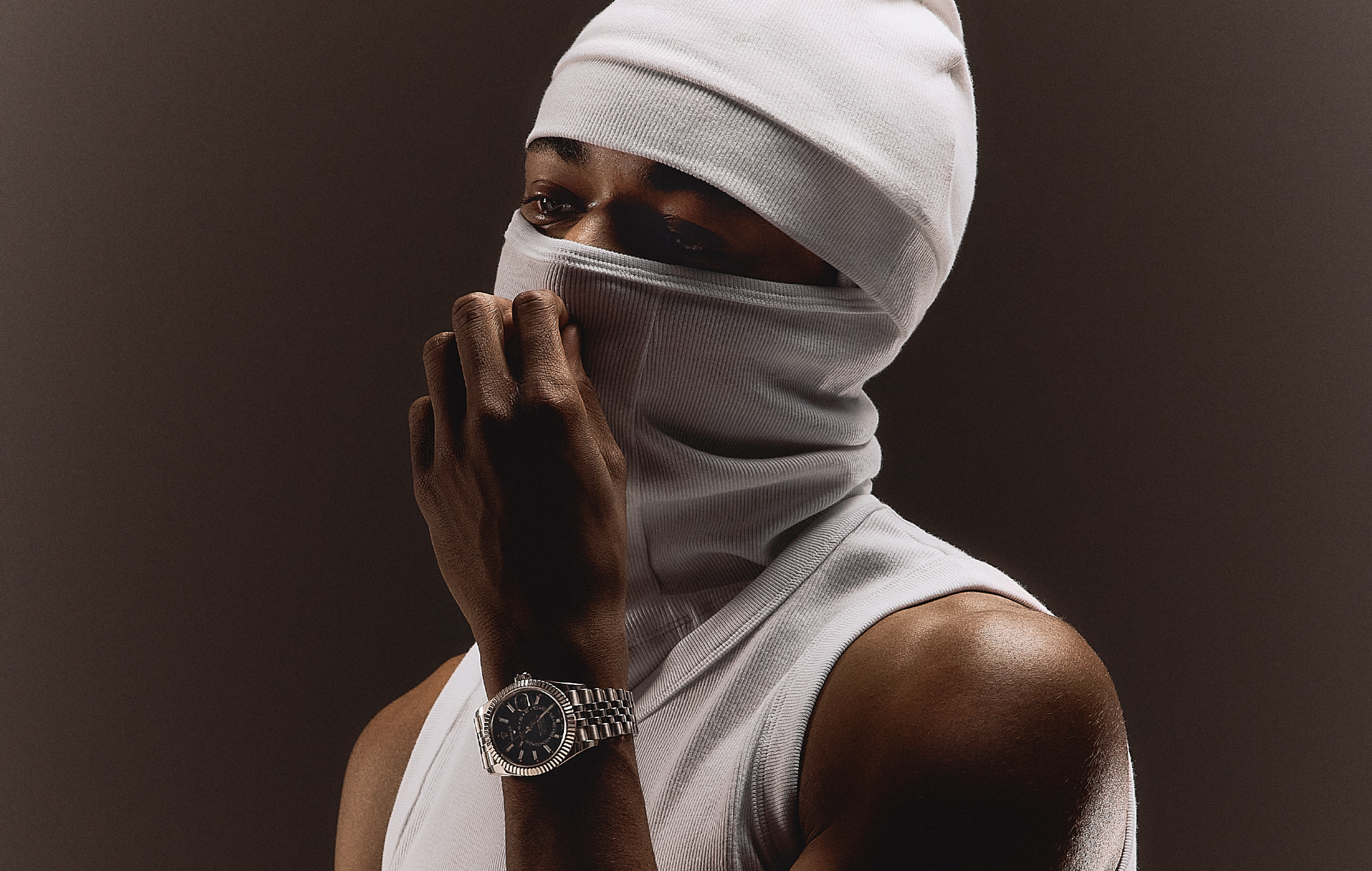 Kidwild gets in ‘Gym Mode’ with exclusive playlist to accompany The Cover