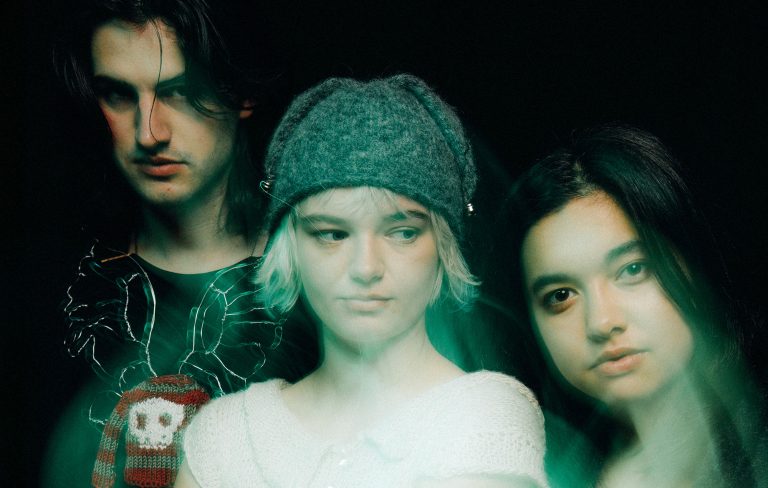 Mary In The Junkyard, Blue Bendy and more lead line-up for London War Child benefit gig for Gaza and Sudan