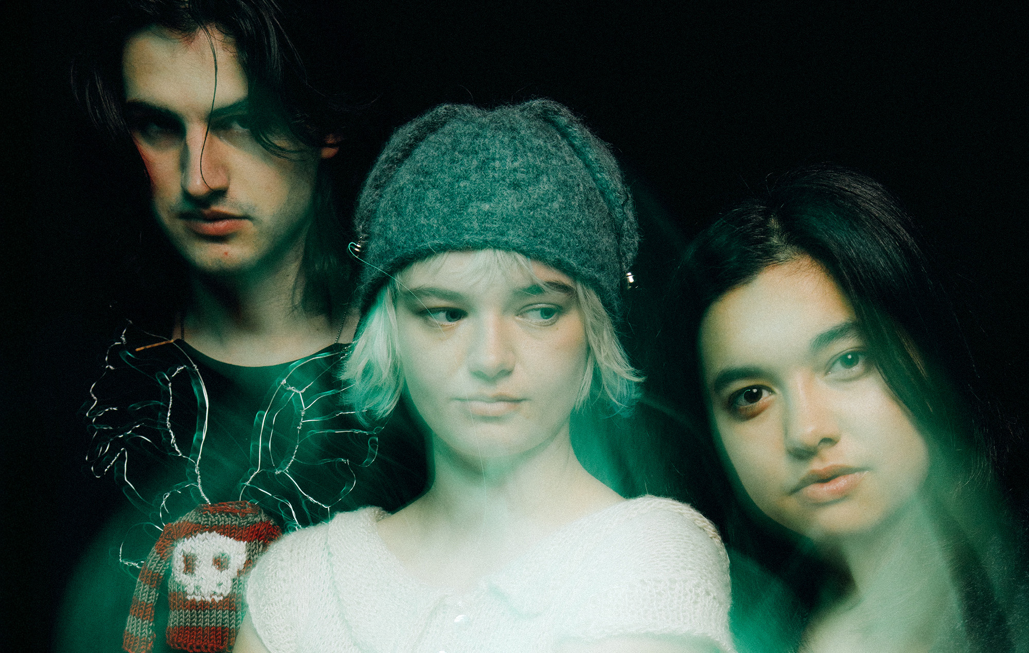 Mary In The Junkyard, Blue Bendy and more lead line-up for London War Child benefit gig for Gaza and Sudan