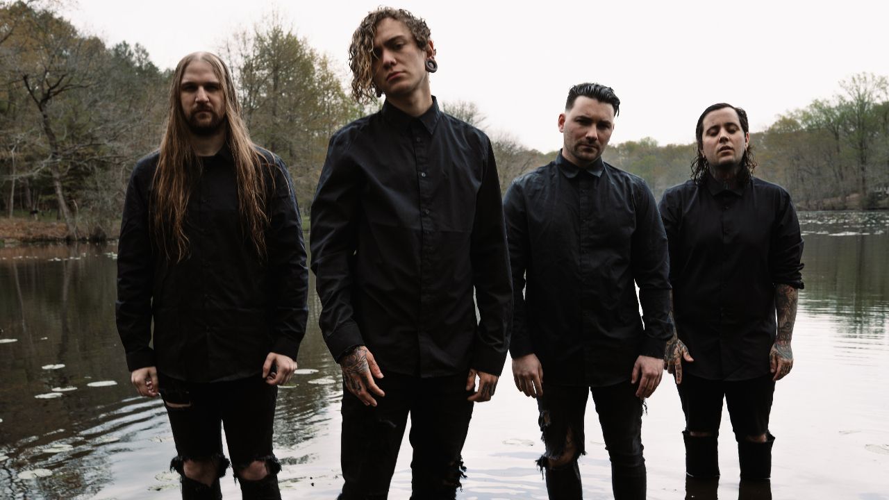 “He was a big, burly dude who would go to the beach in a Speedo at 65 years old and hit on women with the most confidence you’ve ever seen.” How the death of a loved one, pig squeals and TikTok helped crown a modern metal classic