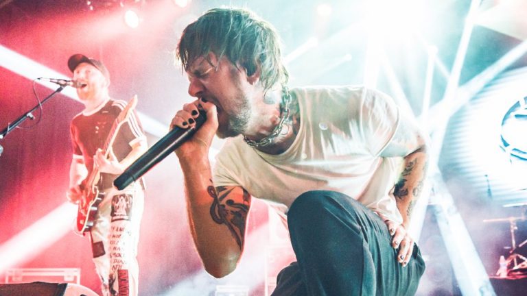 “We’re selling out shows, we’re climbing the bills, but there’s so much pressure to reach more success”: As one of the UK’s leading bands stop touring, we need to talk about the toxic effect a ruined music industry is having on heavy metal