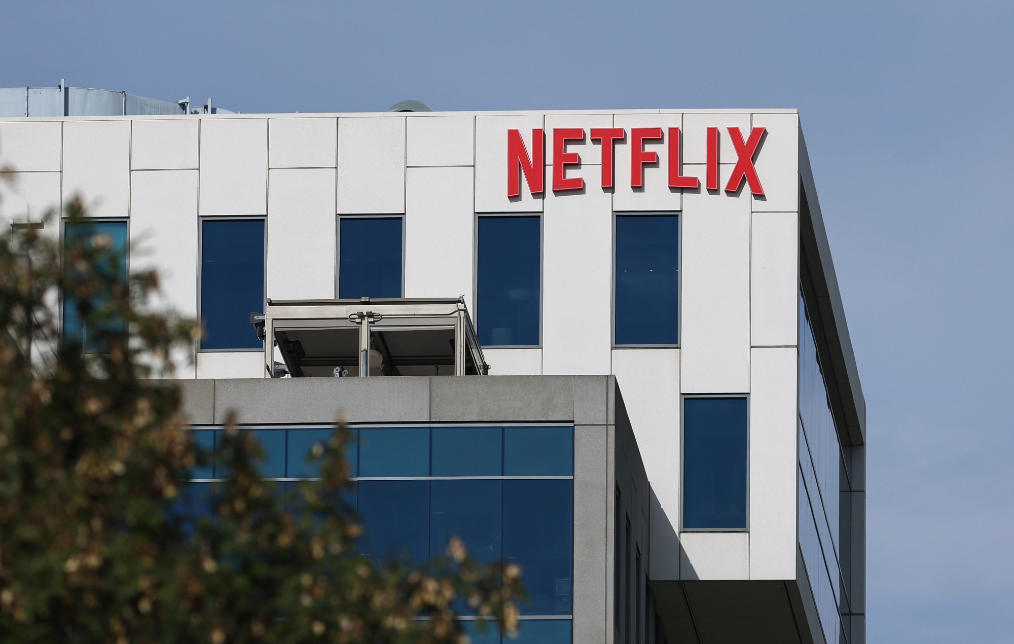 Netflix pulls out of Warner Bros. race after “superior” Paramount bid