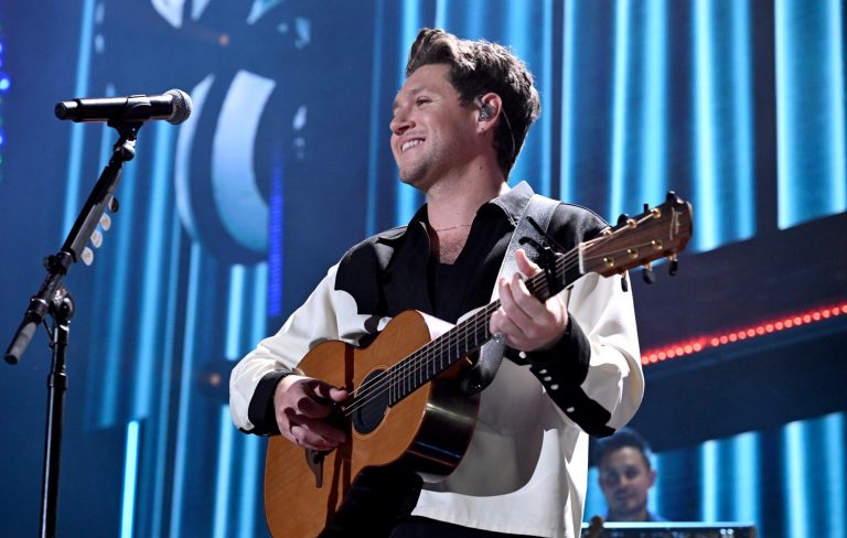 Niall Horan reveals fourth album is “done” and shares snippet of new music