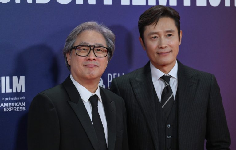 ‘No Other Choice’ hits back at Oscars snub with viral billboard