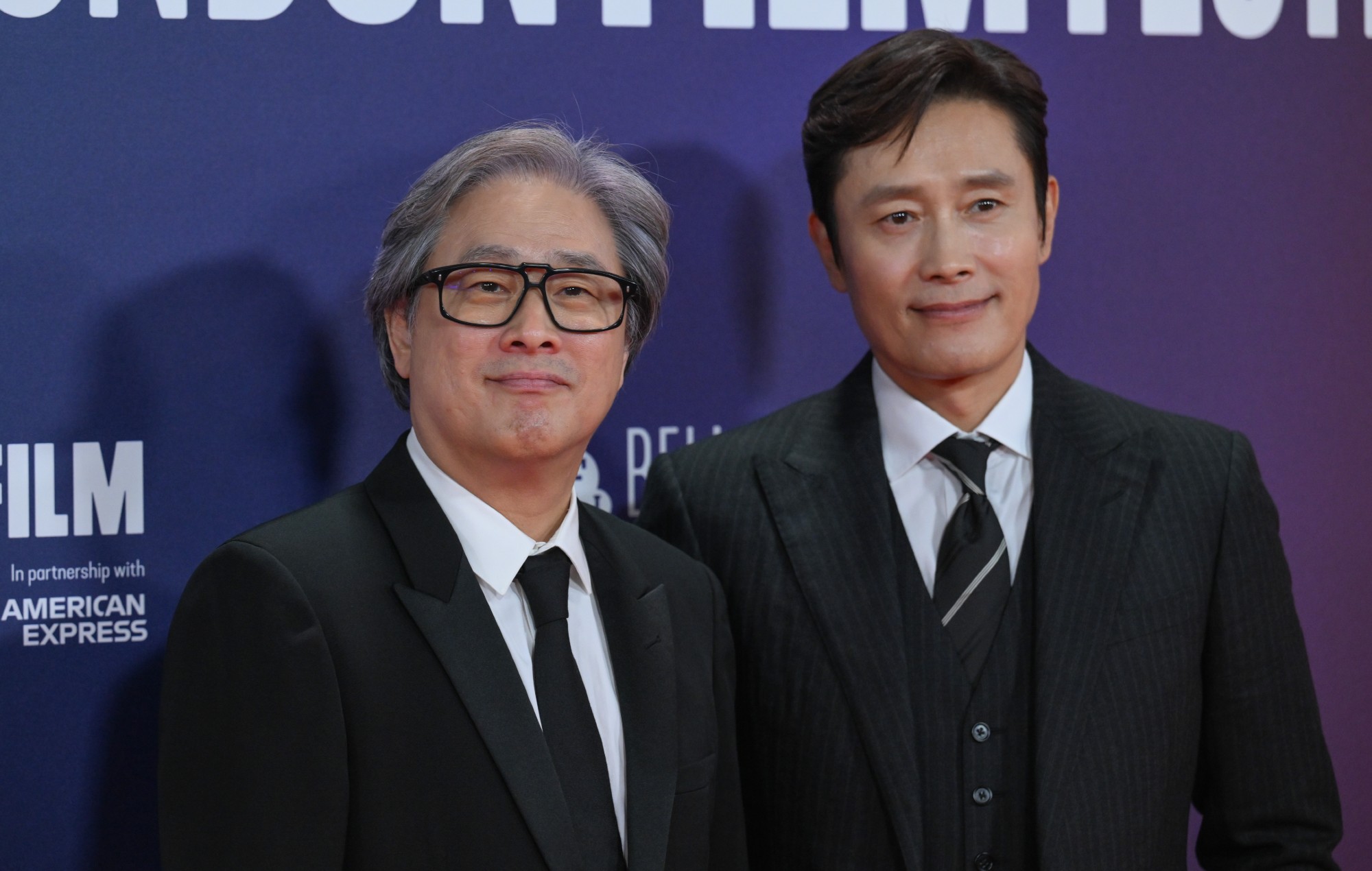 ‘No Other Choice’ hits back at Oscars snub with viral billboard