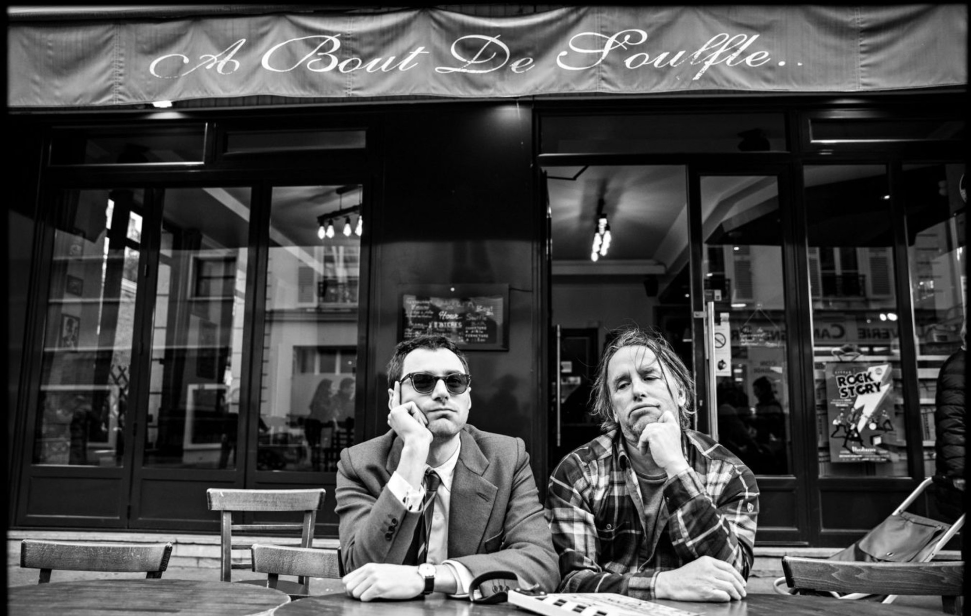 Needle-drops and beefing with Robert Plant: how Richard Linklater uses music in his indie masterpieces