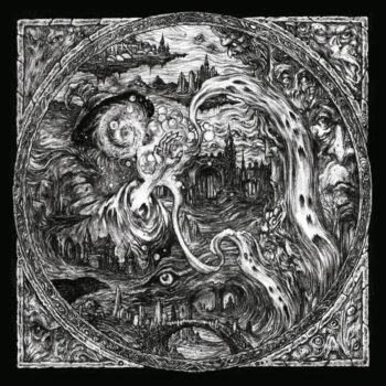 Old Sorcery – The Outsider Review