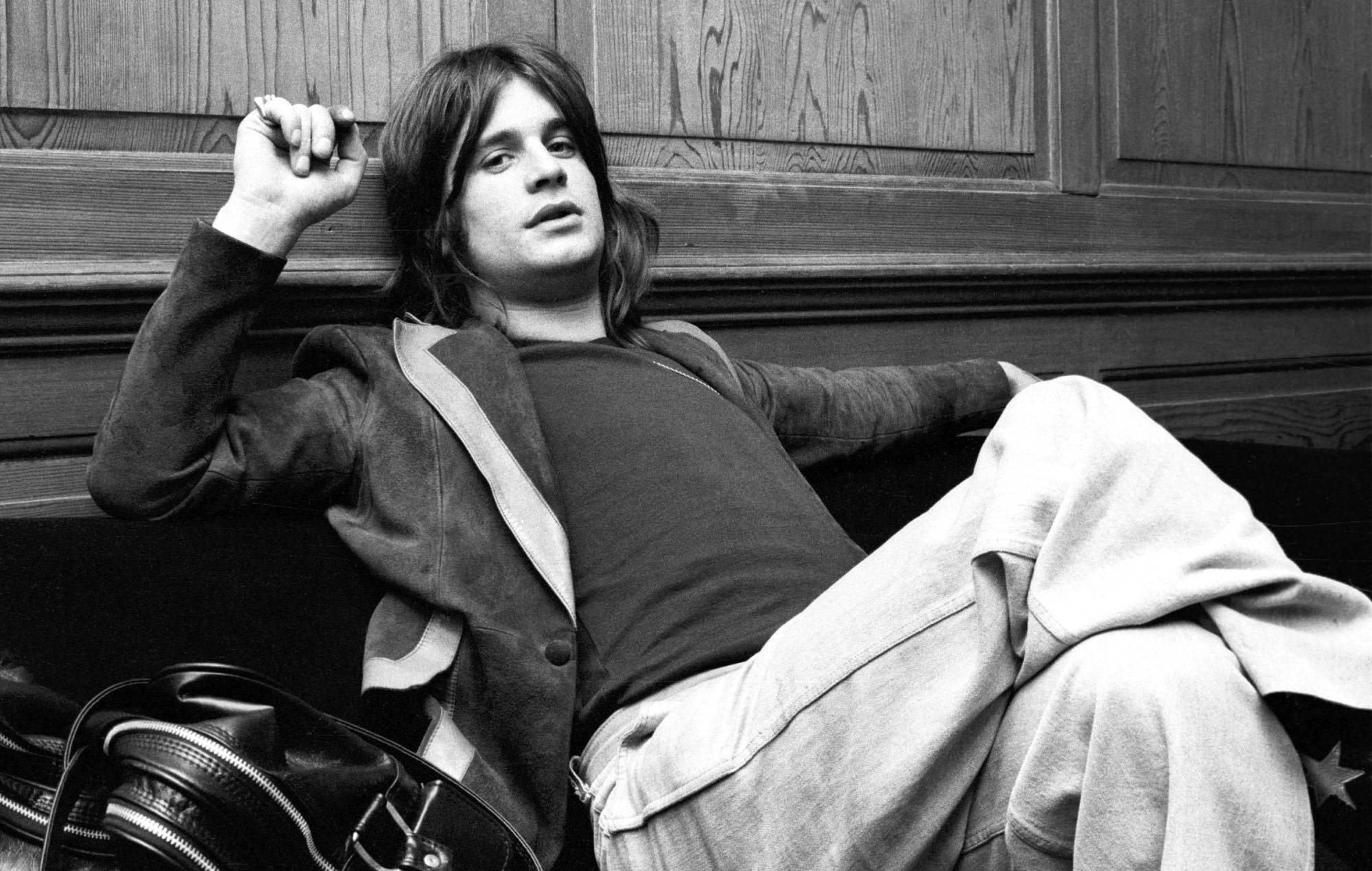 Ozzy Osbourne to be honoured with BRITs Lifetime Achievement Award