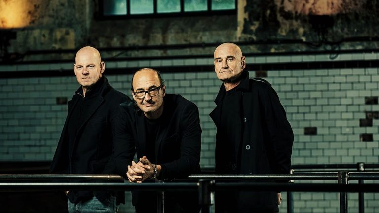 “If I didn’t have songs, we wouldn’t make an album. I didn’t do anything, and nobody asked!” How Everon returned after 16 years with a new studio album, Shells