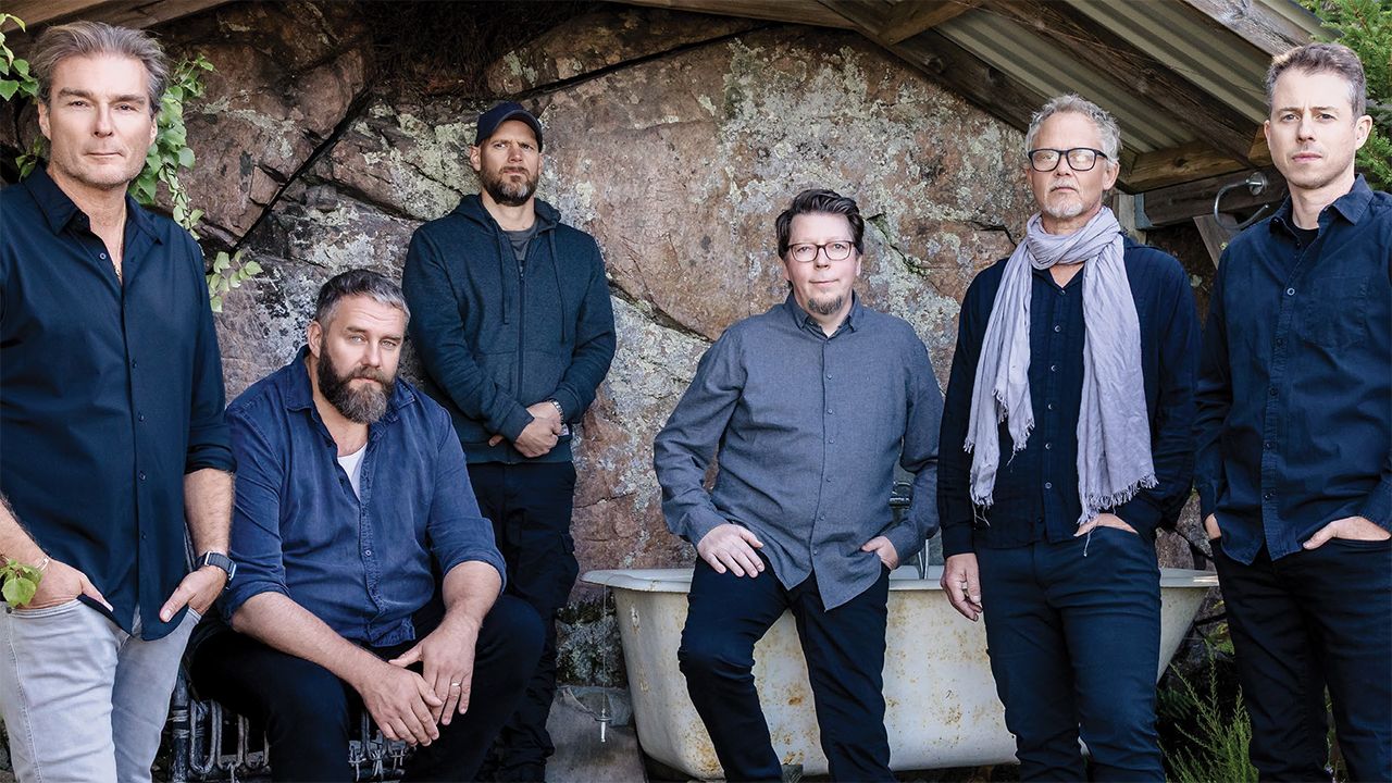 “The real 10 best albums in the world are lying on cassettes in someone’s drawer. They didn’t get released. It’s all luck”: How to beat fate by scrapping an album over a movie, relating to a suicidal joyriding pilot and feeling for flat Earthers