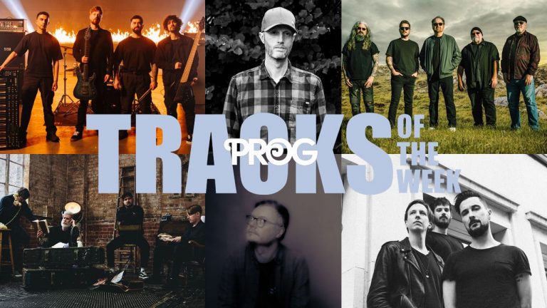 Great new prog you need to hear from Neal Morse Band, I Built The Sky, worriedaboutsatan and more in Prog’s new Tracks Of The Week