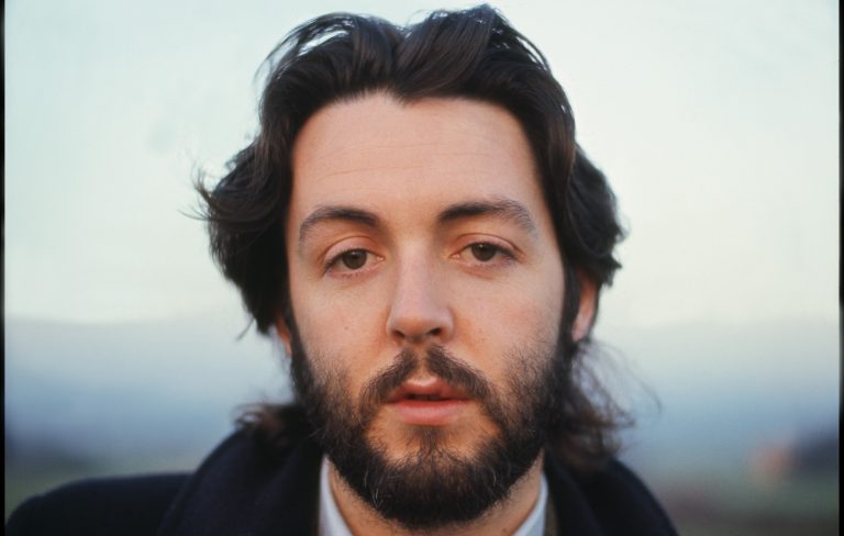 Every song on the ‘Paul McCartney: Man On The Run’ soundtrack