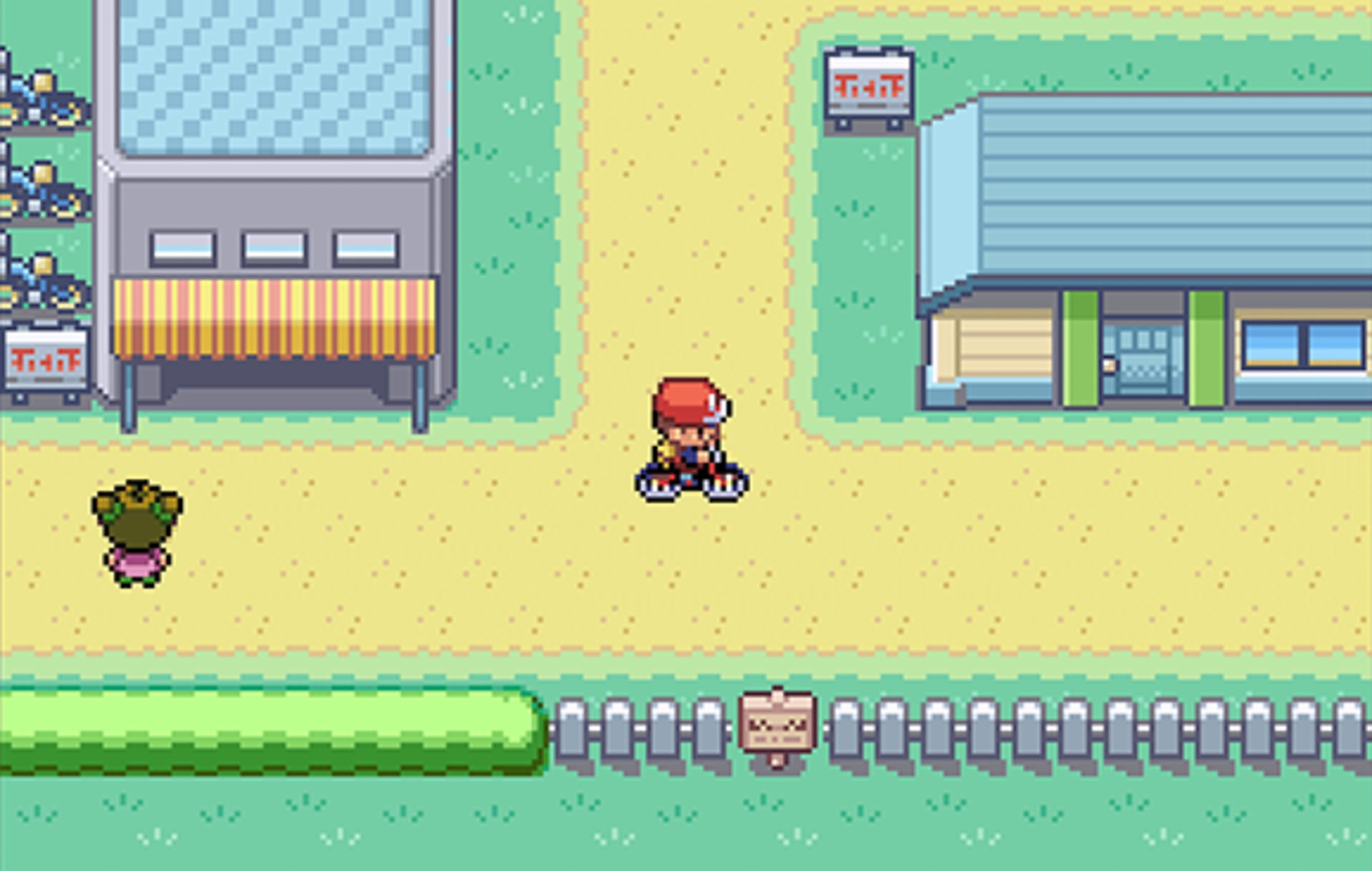 ‘Pokémon FireRed & LeafGreen’ are coming to Nintendo Switch next week