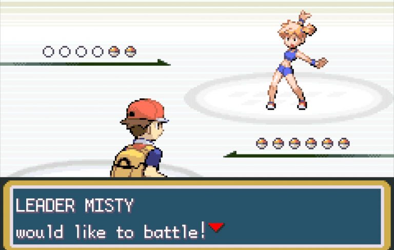 This is how much ‘Pokémon FireRed & LeafGreen’ will cost on the Switch 2