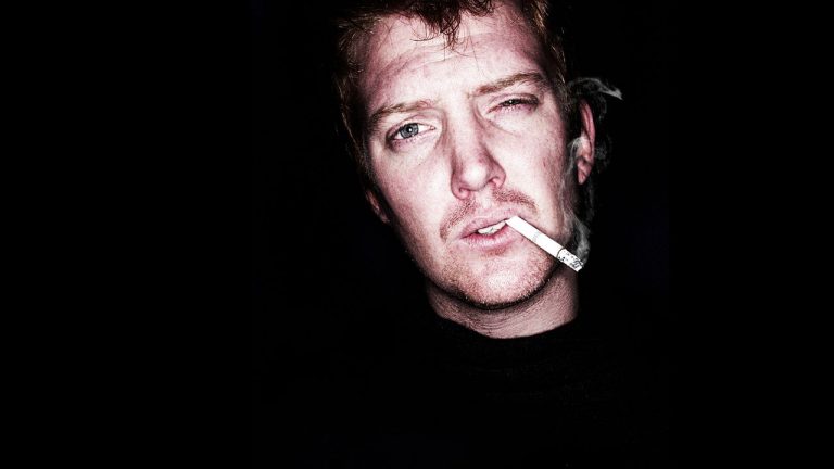 “He looked at the lyrics and goes, ‘Rock ’n’ roll cocktail – I think I invented that!'” How Queens of the Stone Age got a metal legend to sing on a single US radio would not touch