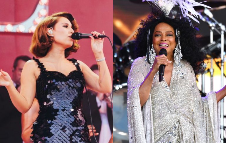 RAYE and Diana Ross to headline Brighton & Hove Pride 2026 for 35th anniversary