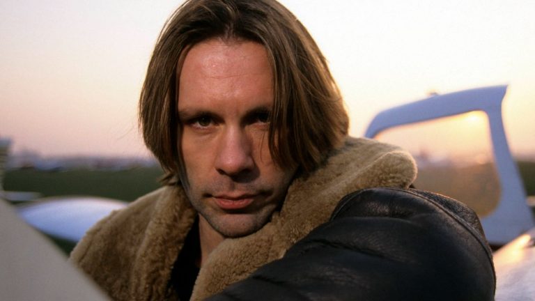 “We were bringing in all kinds of influences that other people in metal were scared of”: Iron Maiden’s Bruce Dickinson re-releases his debut solo album – and his most controversial one