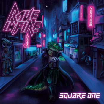 Rave in Fire – Square One Review