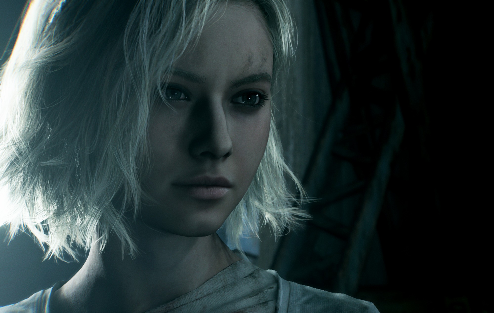 ‘Resident Evil Requiem’s newcomer Grace Ashcroft played by ‘Industry’s Angela Sant’Albano