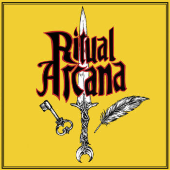 Ritual Arcana – Ritual Arcana Review