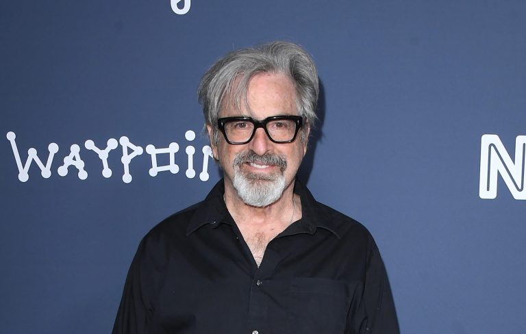 ‘Lizzie McGuire’ actor Robert Carradine dies, aged 71