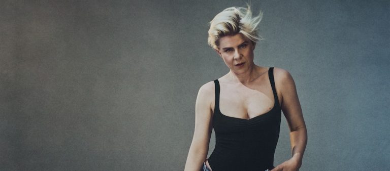 Robyn Is Going On Tour With A Bunch Of Great Openers, Including Lykke Li And Romy