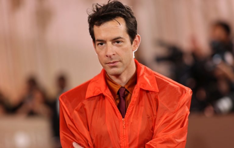 BRIT Awards 2026: Mark Ronson to be honoured for Outstanding Contribution to Music