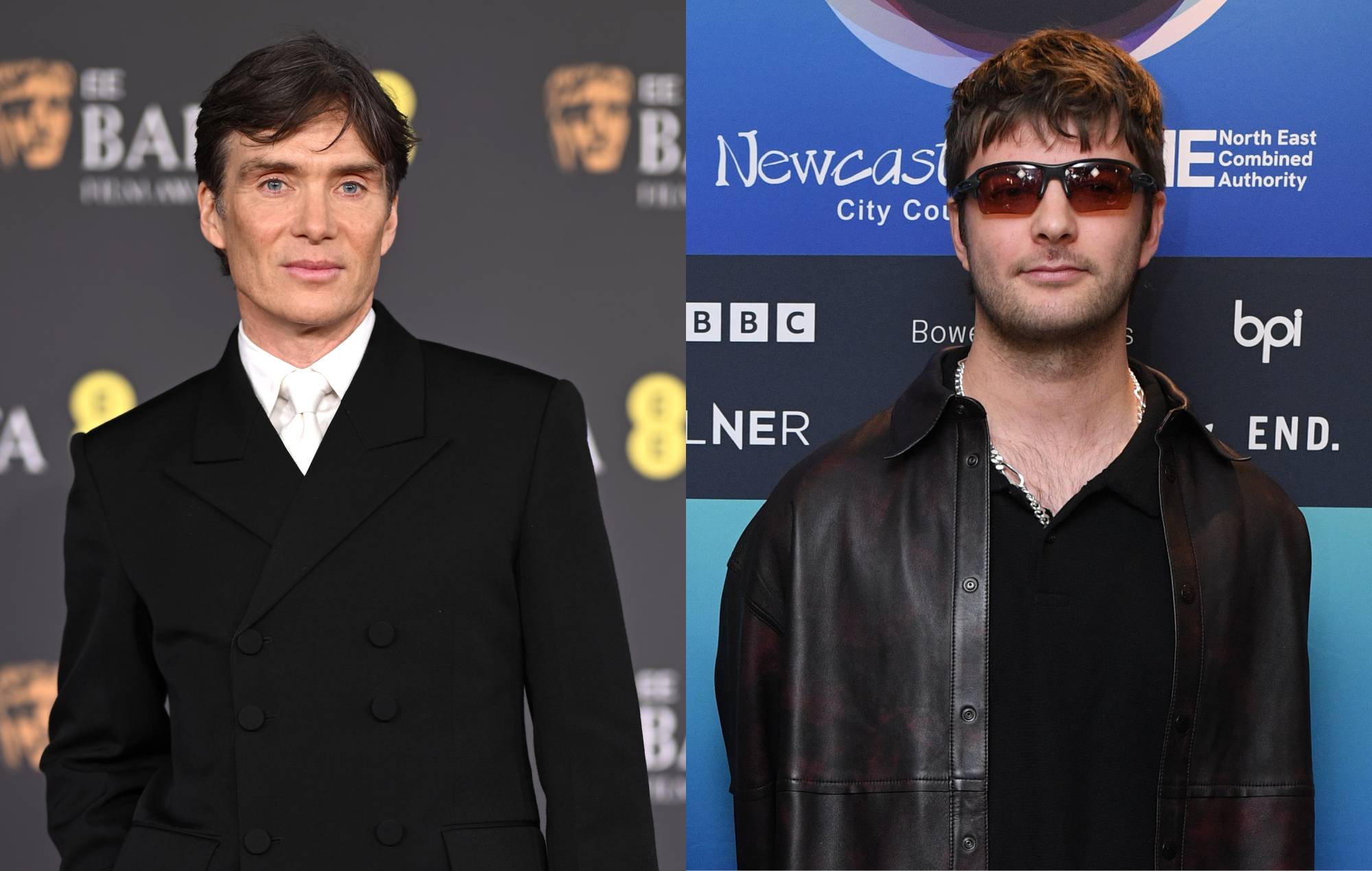 Watch Cillian Murphy and Fontaines D.C.’s Grian Chatten talk about creating ‘Puppet’ for ‘Peaky Blinders: The Immortal Man’