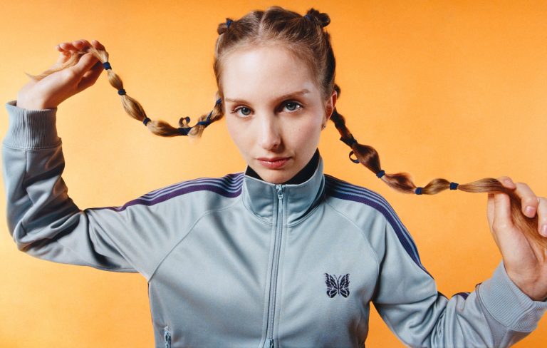 Microtonal pop innovator Maddie Ashman wants to mess with your brain