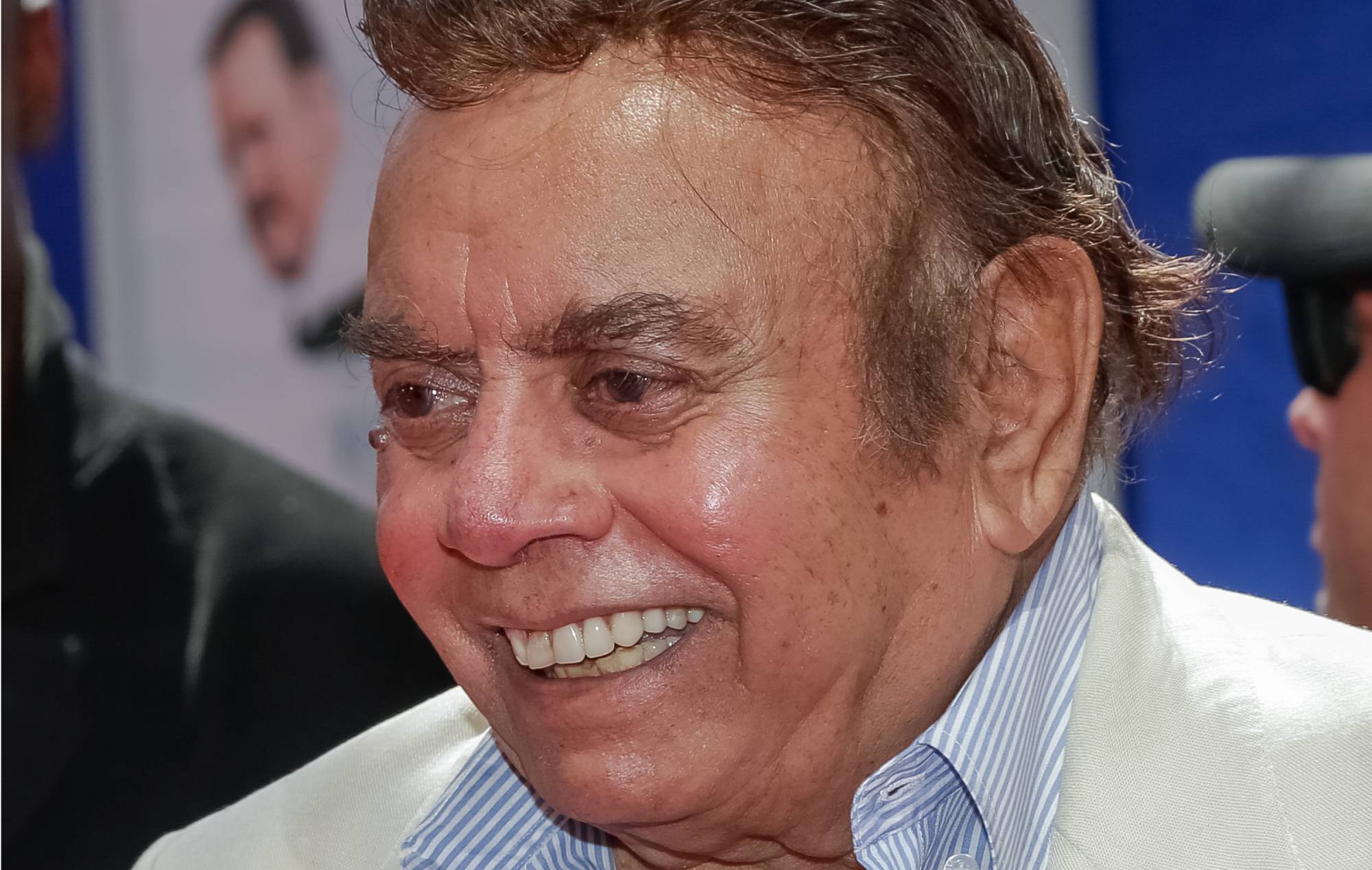 ‘It’s Always Sunny’ actor Shelly Desai dies, aged 90