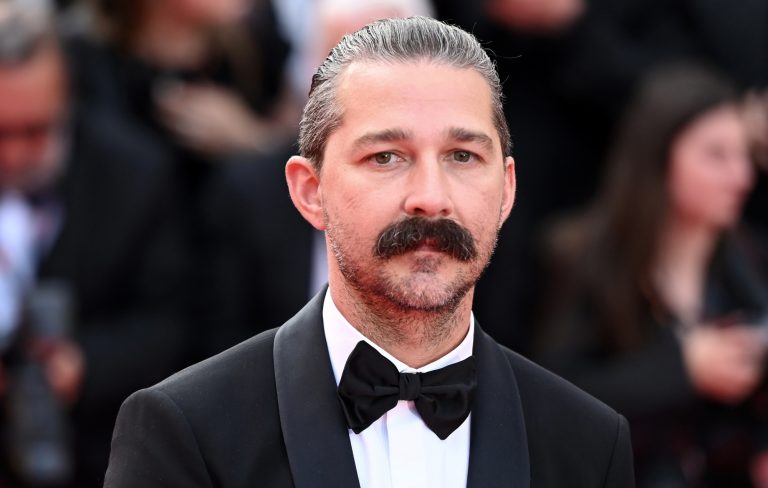 Shia LaBeouf ordered to attend rehab by judge following New Orleans incidents