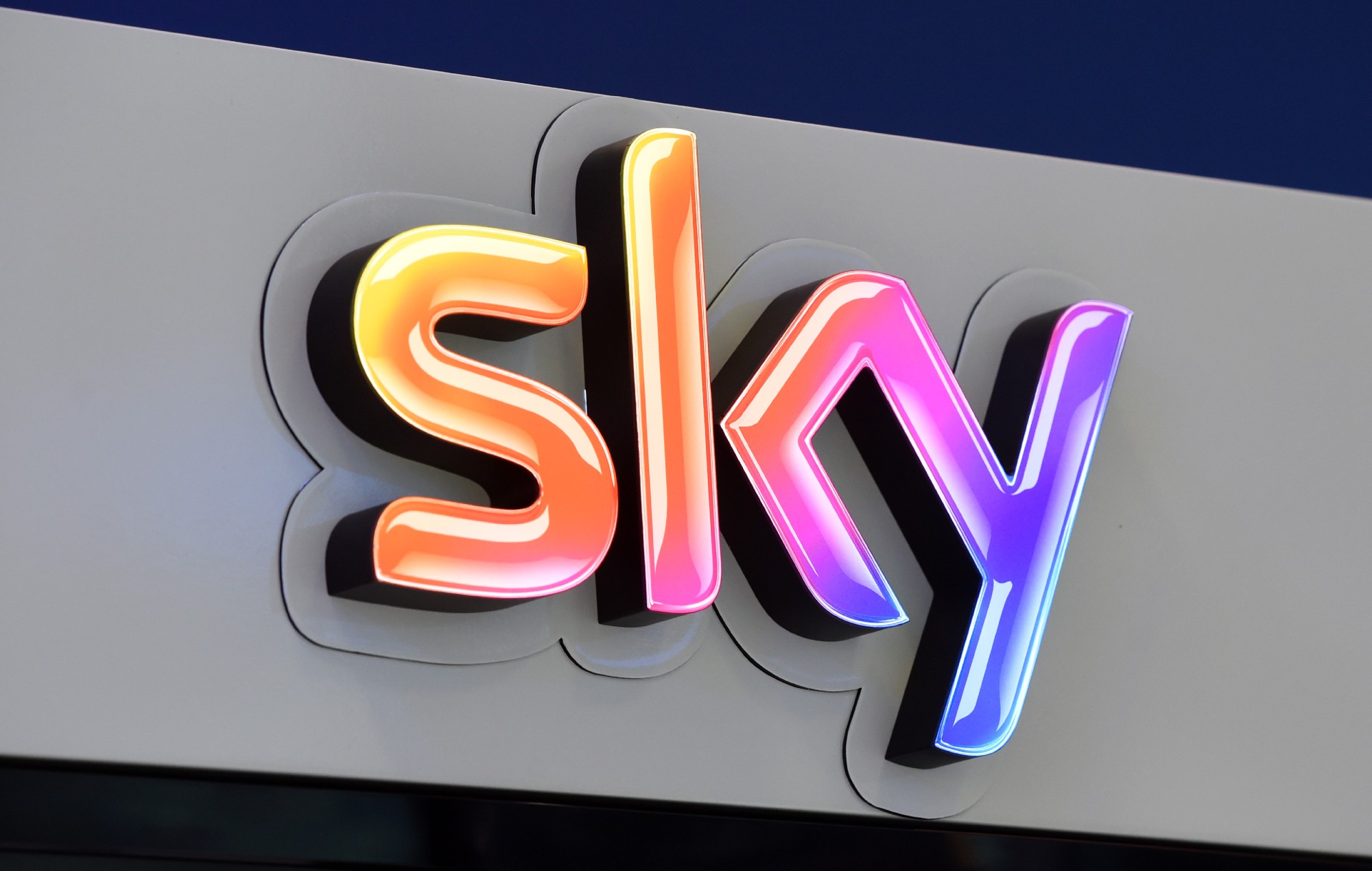 Sky planning cable-style streaming package with Netflix, Disney+ and more