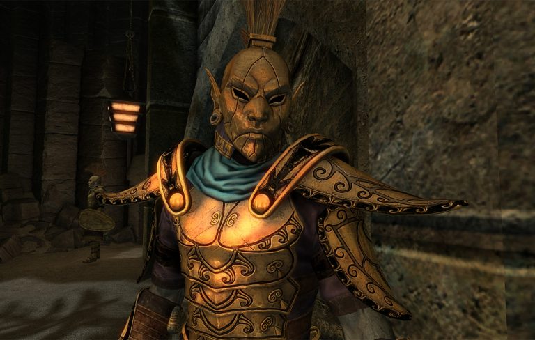 ‘Skyrim’ boss shuts down rumours of an ‘Elder Scrolls’ TV show after ‘Fallout’ success
