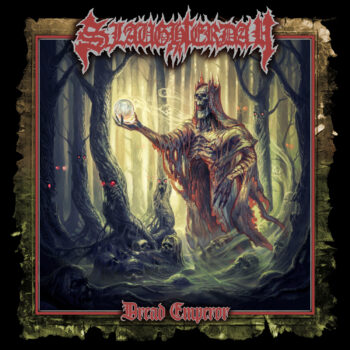 Slaughterday – Dread Emperor Review