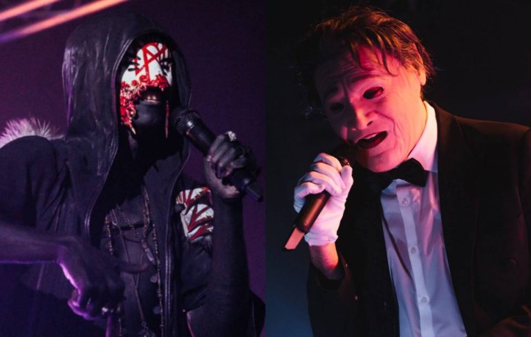 President slam Sleep Token comparisons as “fucking lazy”