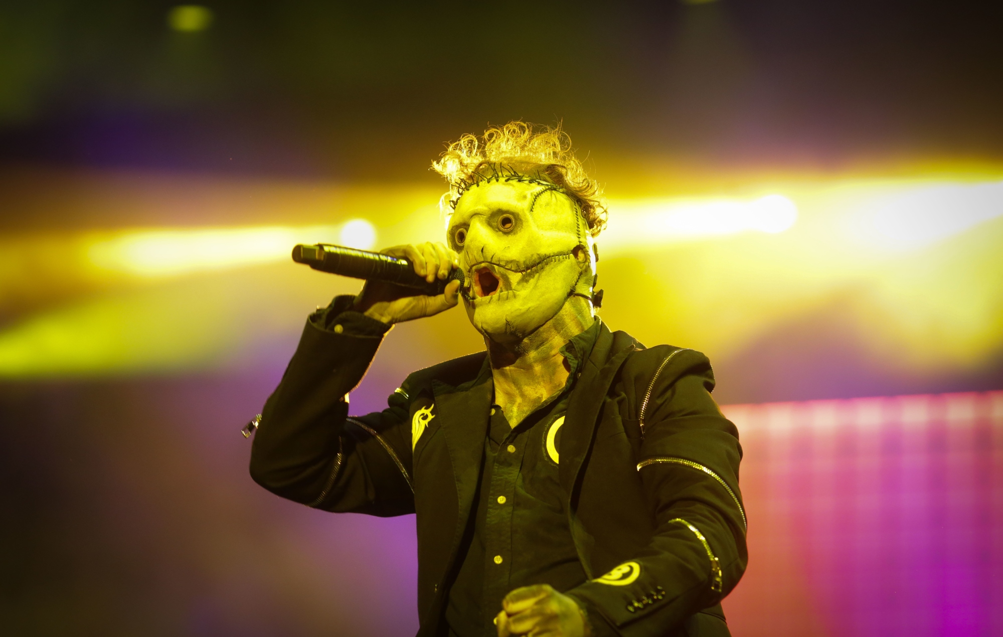 Slipknot’s Radiohead-esque lost album ‘Look Outside Your Window’ is finally arriving for Record Store Day 2026